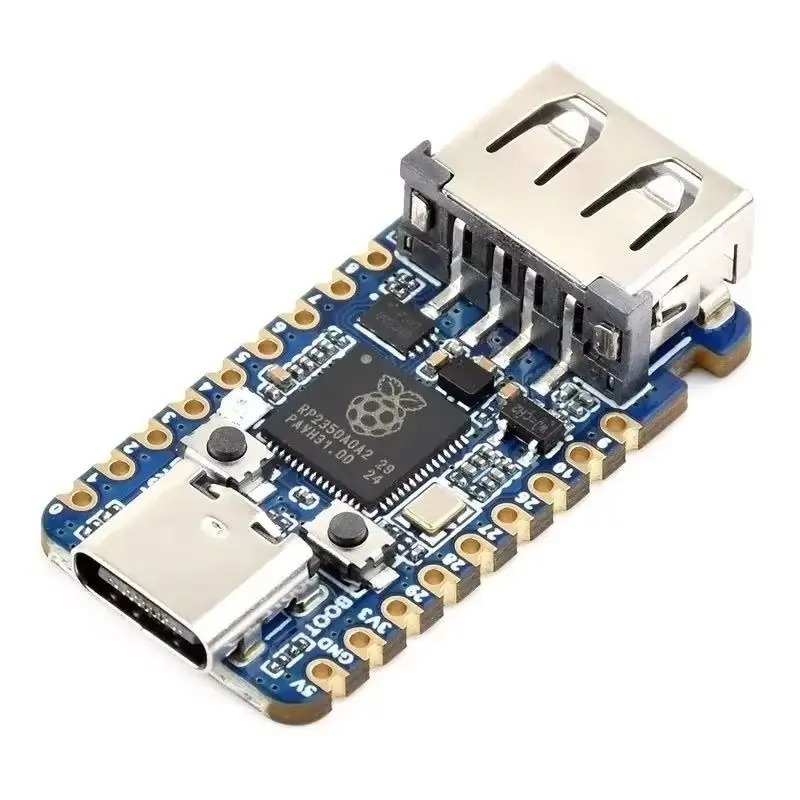 บอร์ดพัฒนา Raspberry Pi Pico 2 - Turing Pi 2 บทวิจารณ์และราคา